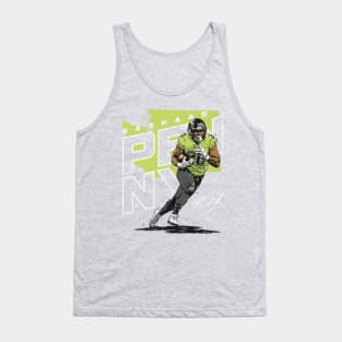 Rashaad Penny Seattle Player Map Tank Top